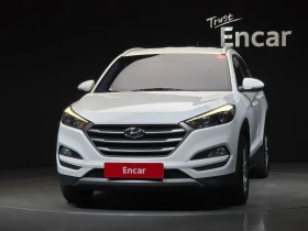 Hyundai Tucson 1.7 2WD MODERN, снимка 3