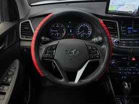 Hyundai Tucson 1.7 2WD MODERN, снимка 13