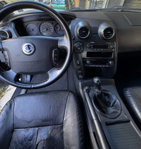 SsangYong Actyon, снимка 7