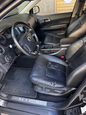 SsangYong Actyon, снимка 6