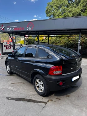 SsangYong Actyon, снимка 3