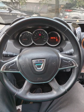 Dacia Duster Navi, Кamera, снимка 9