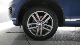 VW Touareg 3.0 TDI* ЕЛ. БАГАЖНИК* ПОДГРЕВ ВОЛАН* ЛЮК* КРАЙНА , снимка 5