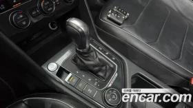 VW Tiguan 4Motion / АВТОКРЕДИТ, снимка 9