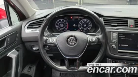 VW Tiguan 4Motion / АВТОКРЕДИТ, снимка 13