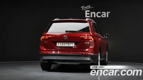 VW Tiguan 4Motion / АВТОКРЕДИТ, снимка 4