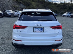 Audi Q3, снимка 4