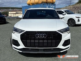 Audi Q3, снимка 6