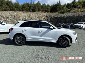 Audi Q3, снимка 3