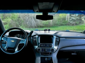 Chevrolet Tahoe, снимка 6