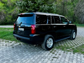 Chevrolet Tahoe, снимка 4