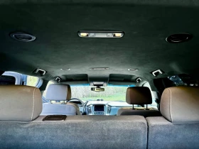 Chevrolet Tahoe, снимка 10