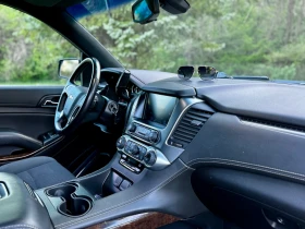 Chevrolet Tahoe, снимка 5