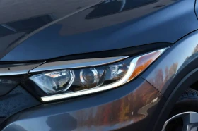 Honda Hr-v Дистроник* * Камера* * , снимка 5