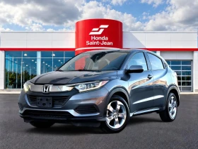 Honda Hr-v Дистроник* * Камера* * , снимка 1