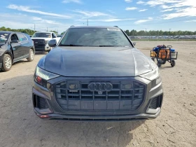 Audi Q8 ДИСРОНИК / ПАНОРАМА / BOSE / S-LINE , снимка 5