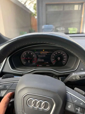 Audi Q5, снимка 9