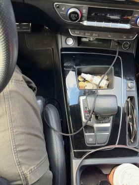 Audi Q5, снимка 10
