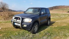 Mitsubishi Pajero | Mobile.bg    1