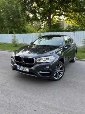 BMW X6 СМЕНЕНИ ВЕРИГИ BMW M.Car Пълна сервизна история, снимка 1