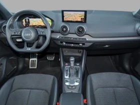 Audi SQ5 2.0 TFSI quattro S tronic, снимка 12