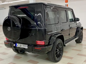 Mercedes-Benz G 400 d AMG NOV, снимка 2