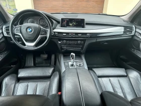 BMW X5 2.5d xDrive, снимка 9