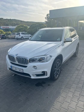 BMW X5 2.5d xDrive, снимка 2