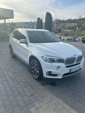 BMW X5 2.5d xDrive, снимка 1