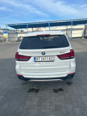 BMW X5 2.5d xDrive, снимка 3