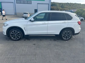 BMW X5 2.5d xDrive, снимка 4