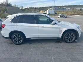 BMW X5 2.5d xDrive, снимка 5