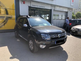 Dacia Duster 1.5 DCI | Mobile.bg    7