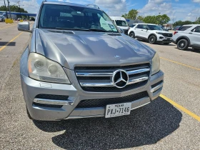 Mercedes-Benz GL 450   * * * *   | Mobile.bg    2