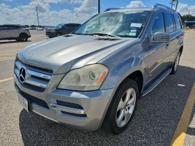 Mercedes-Benz GL 450   * * * *   | Mobile.bg    4