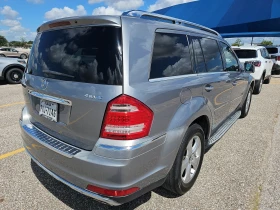 Mercedes-Benz GL 450   * * * *   | Mobile.bg    5