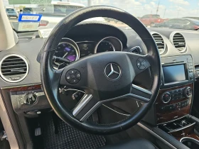 Mercedes-Benz GL 450 перфектен за газ* камера* пано* памет* мървта точк, снимка 10