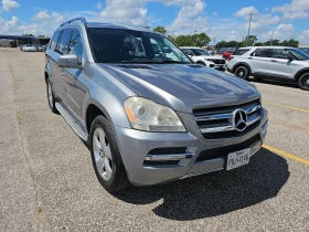 Mercedes-Benz GL 450   * * * *   | Mobile.bg    1