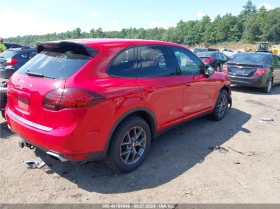 Porsche Cayenne, снимка 3