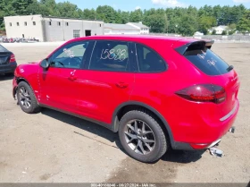 Porsche Cayenne, снимка 2