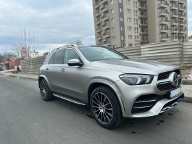 Mercedes-Benz GLE 580 580 AMG V8 BiTurbo EQ Boost, снимка 2