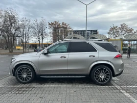 Mercedes-Benz GLE 580 580 AMG V8 BiTurbo EQ Boost, снимка 7