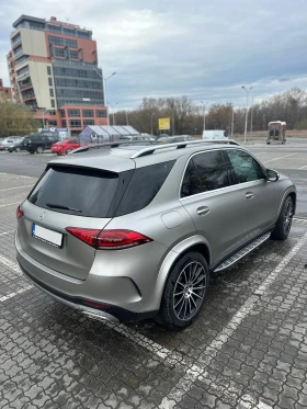 Mercedes-Benz GLE 580 580 AMG V8 BiTurbo EQ Boost, снимка 6