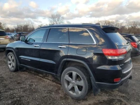 Jeep Grand cherokee LIMITED 5.7L | Mobile.bg    2