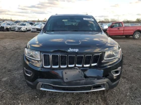 Jeep Grand cherokee LIMITED 5.7L | Mobile.bg    6