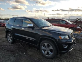 Jeep Grand cherokee LIMITED 5.7L | Mobile.bg    5