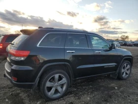 Jeep Grand cherokee LIMITED 5.7L | Mobile.bg    4