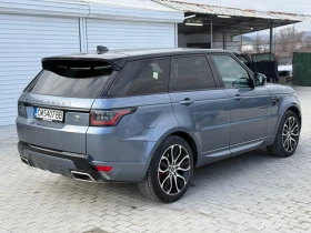 Land Rover Range Rover Sport 4.4 SDV8 HSE Dynamic, снимка 6