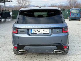 Land Rover Range Rover Sport 4.4 SDV8 HSE Dynamic, снимка 5