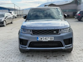 Land Rover Range Rover Sport 4.4 SDV8 HSE Dynamic, снимка 2